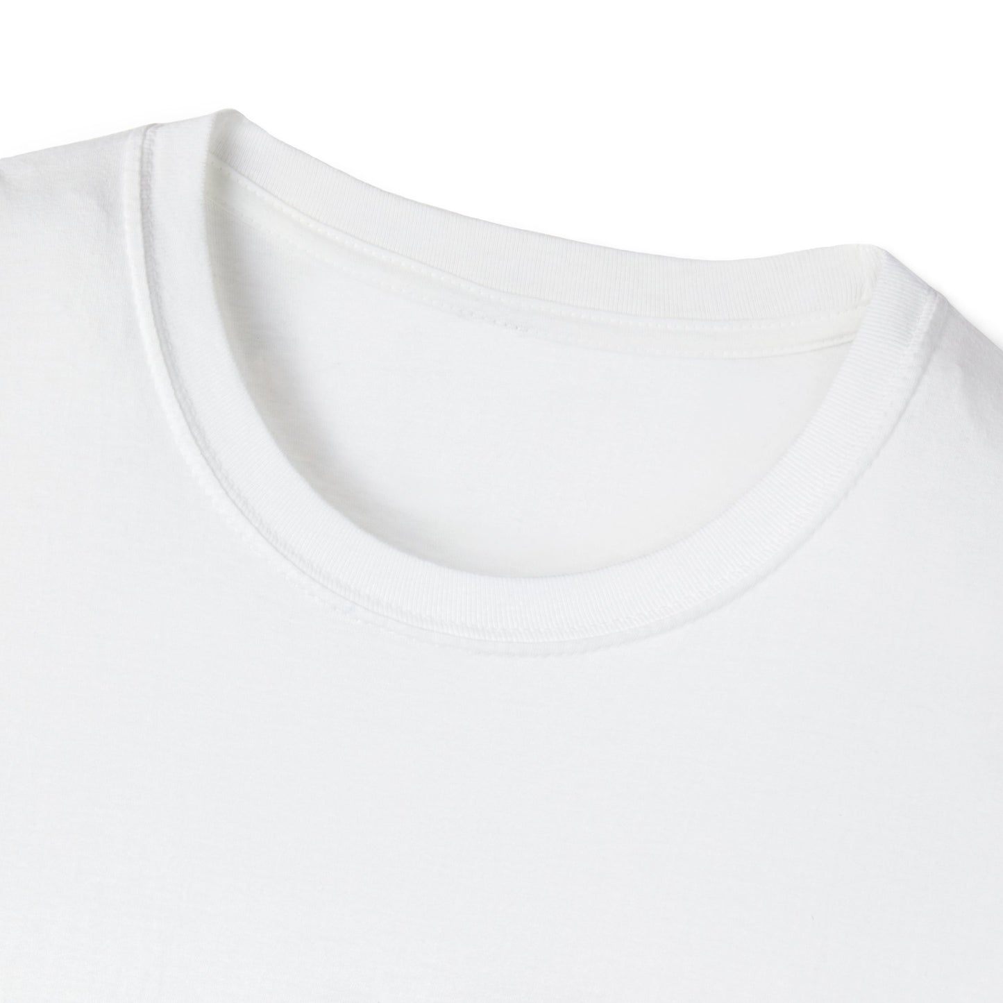 'OSpringer Clothing Co.' Traditional Softstyle T-Shirt