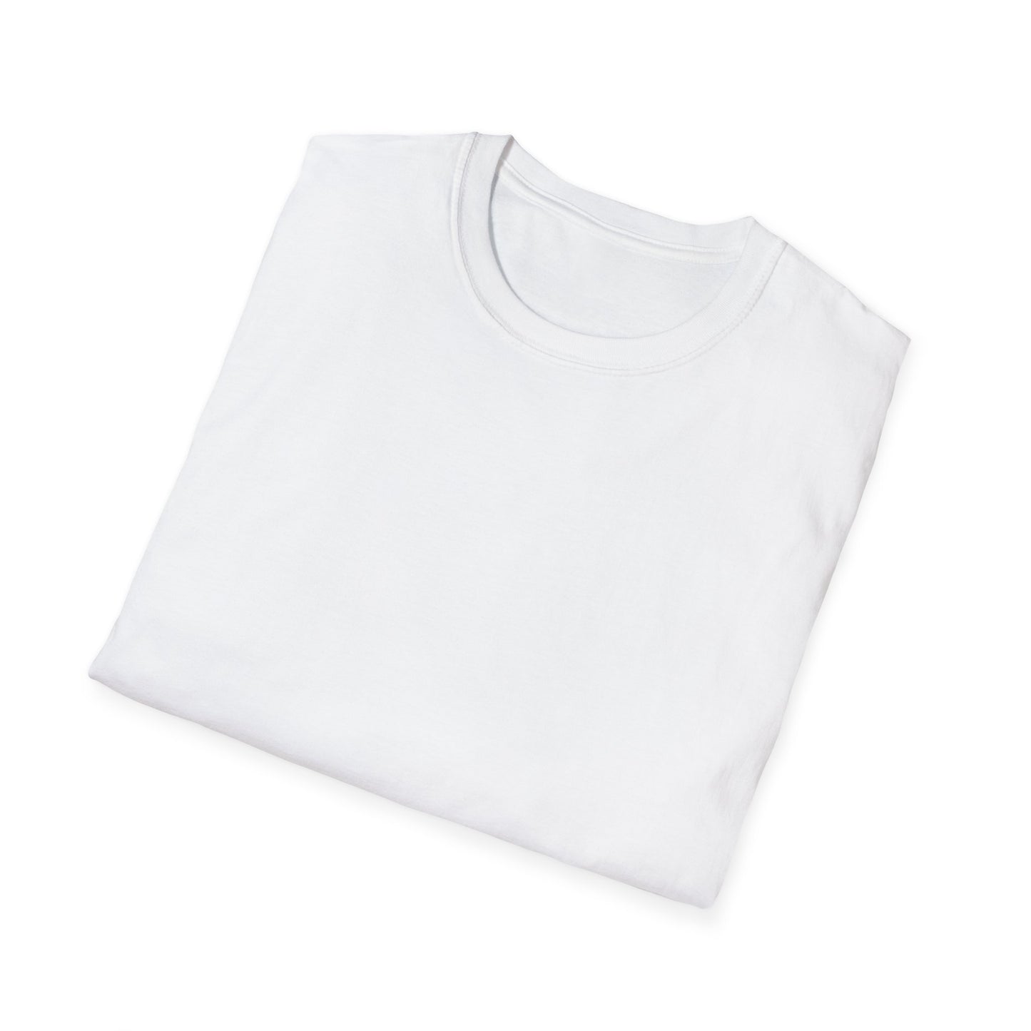 'OSpringer Clothing Co.' Traditional Softstyle T-Shirt